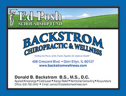 Backstrom Chiropractic & Wellness