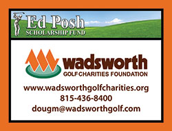 Wadsworth Golf Charities Foundation